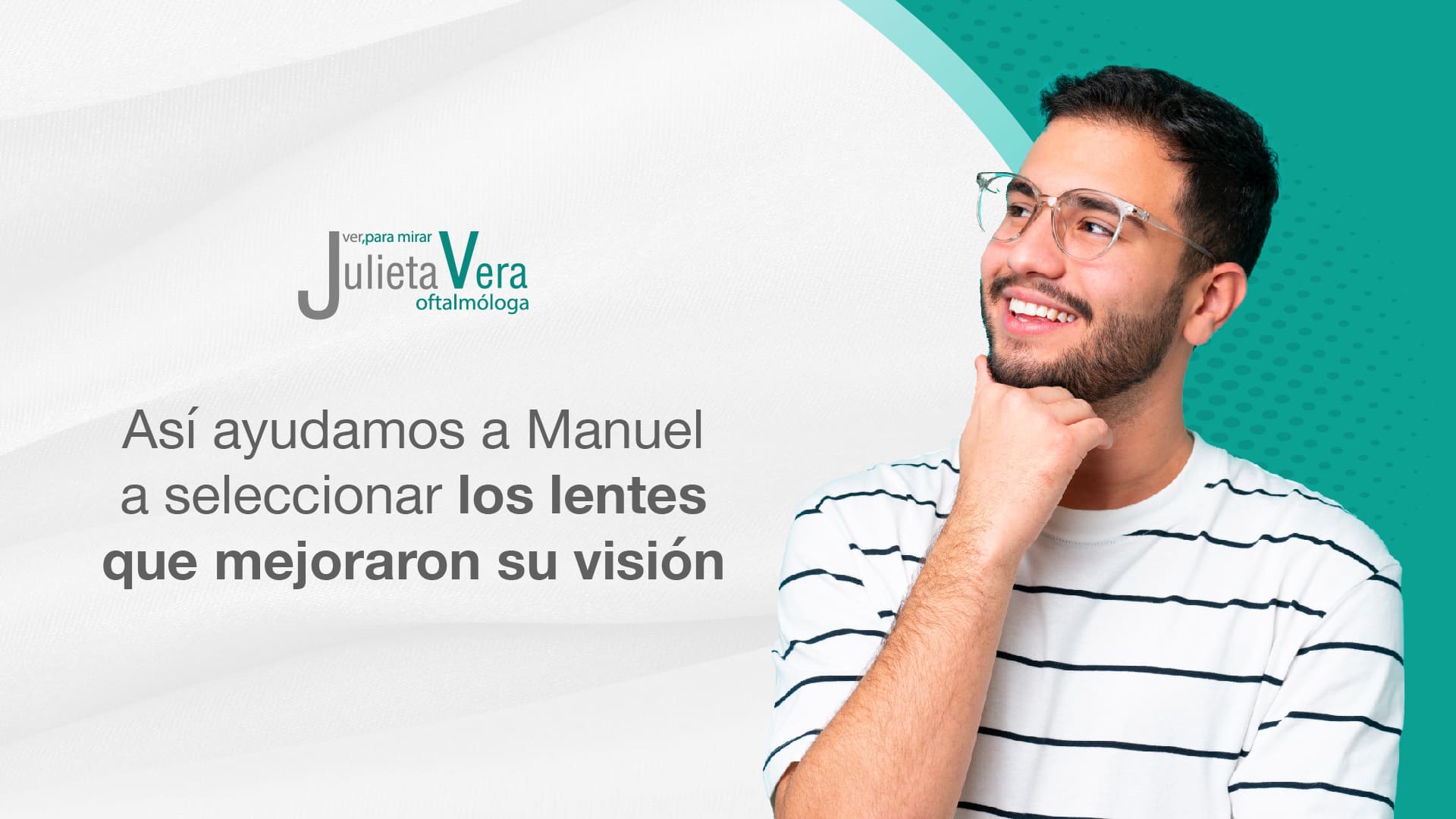 Lentes personalizados