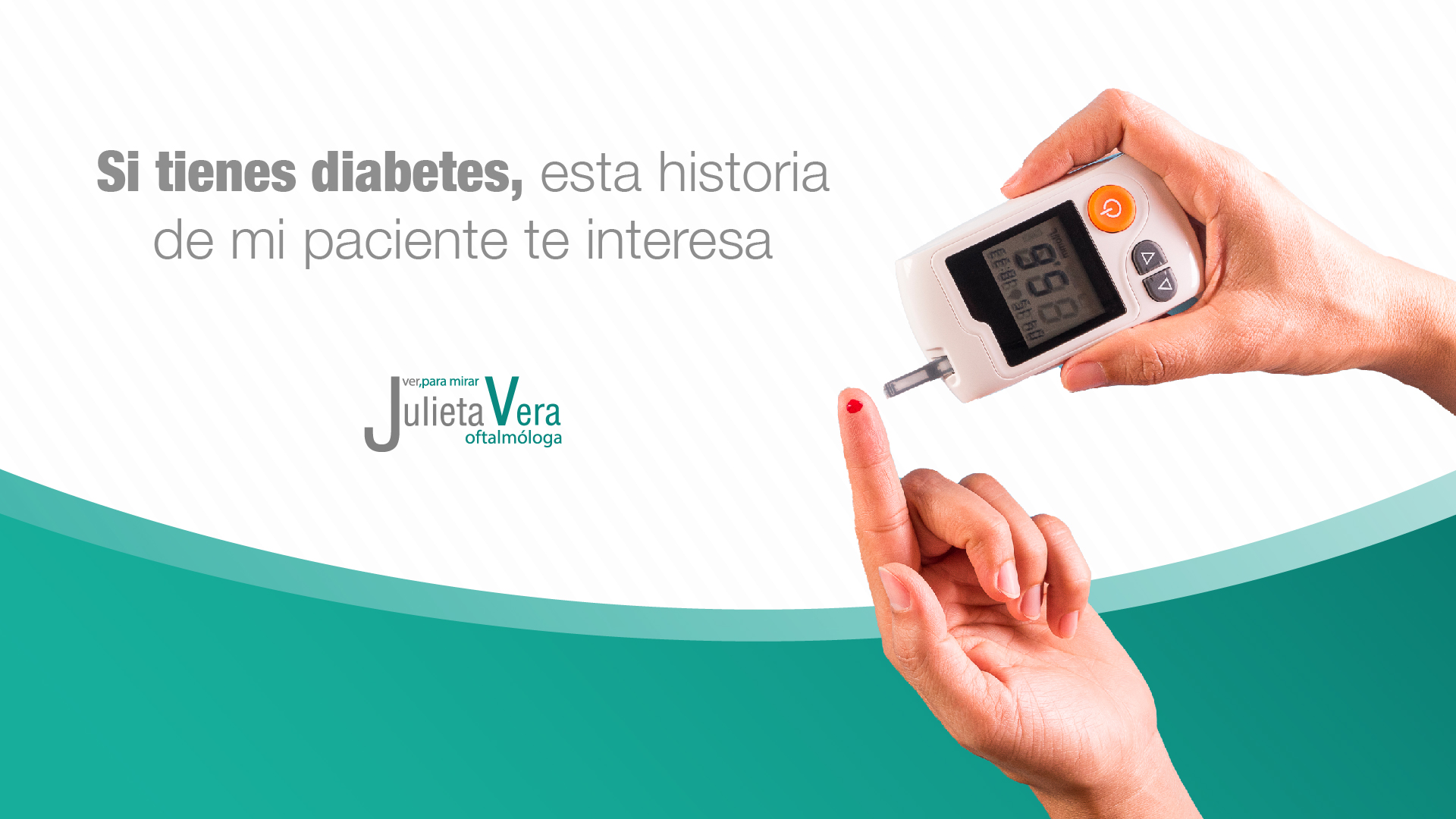 Diabetes y la salud ocular