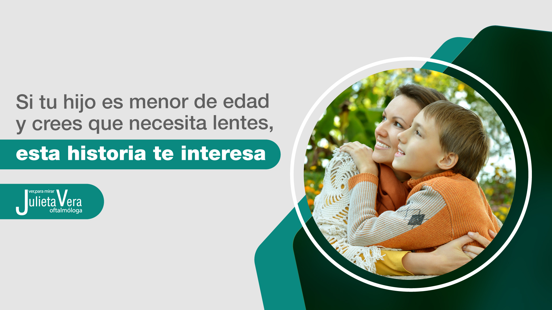 Lentes para niños en México